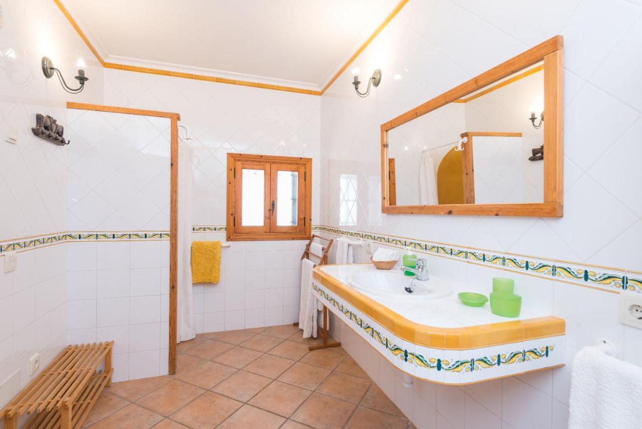 Sa Clota Nova Vakantiehuis