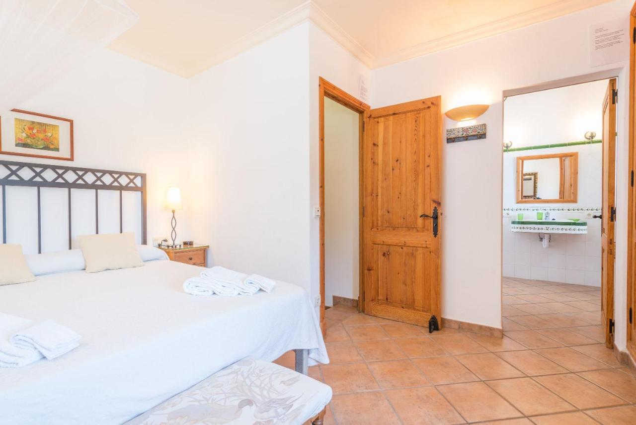 Vakantiehuis Sa Clota Nova *