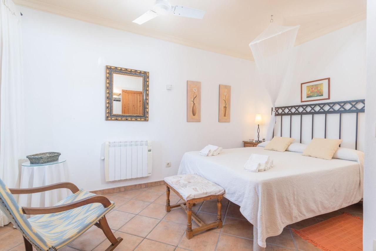 Vakantiehuis Sa Clota Nova Felanitx