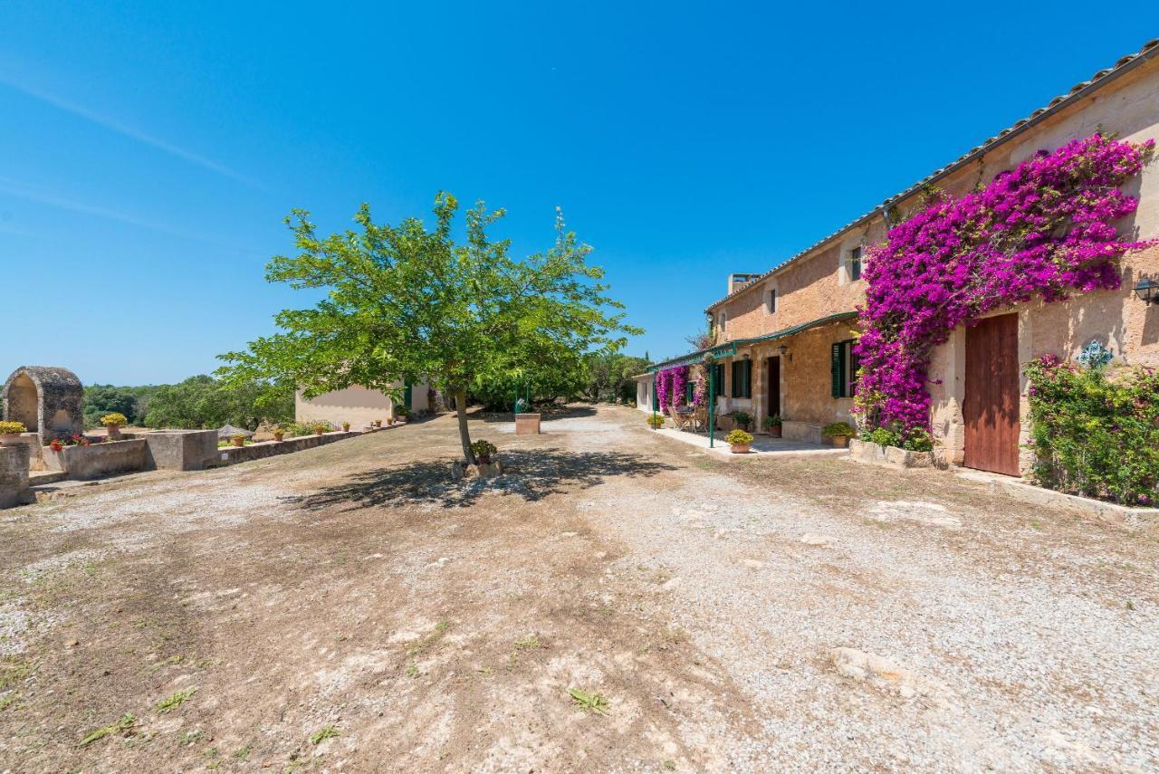 Ferienhaus Sa Clota Nova *