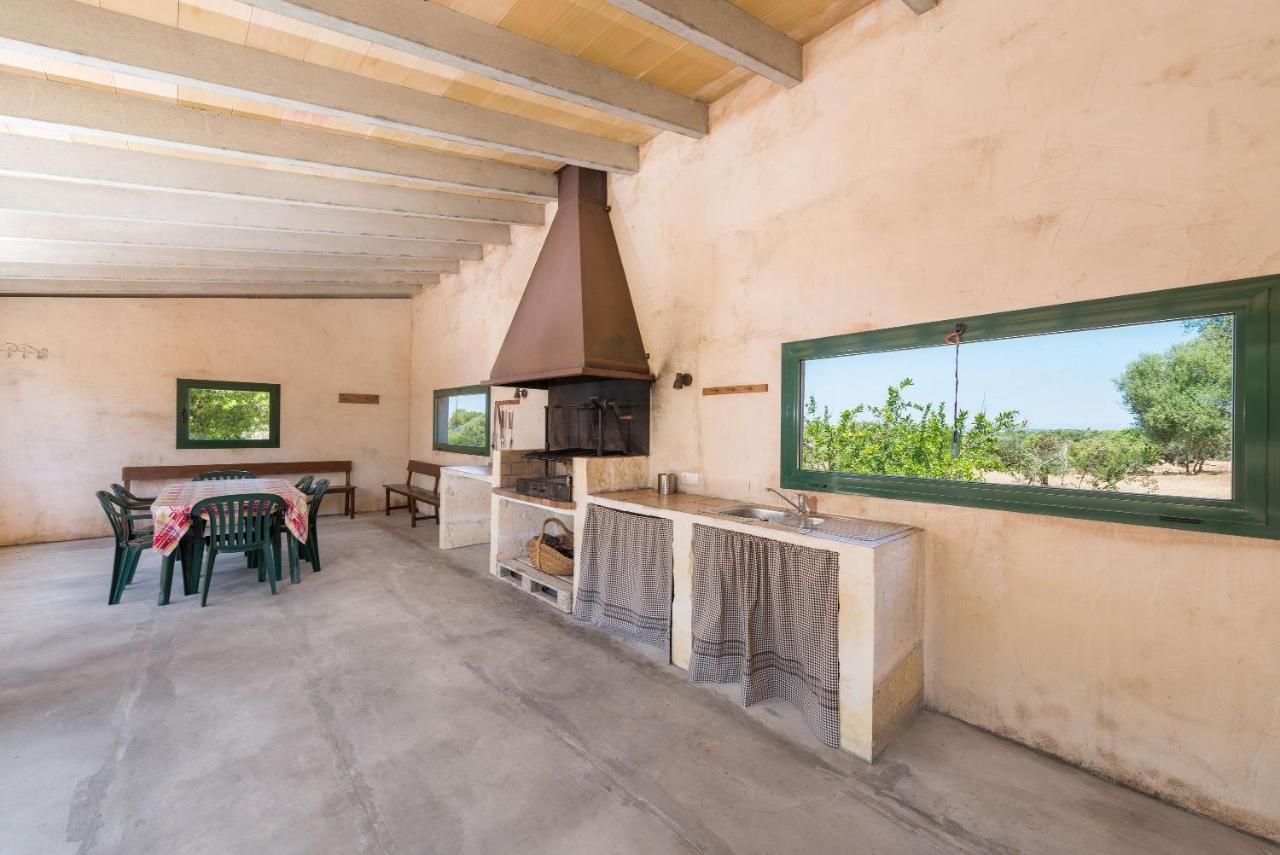 Ferienhaus Sa Clota Nova Felanitx