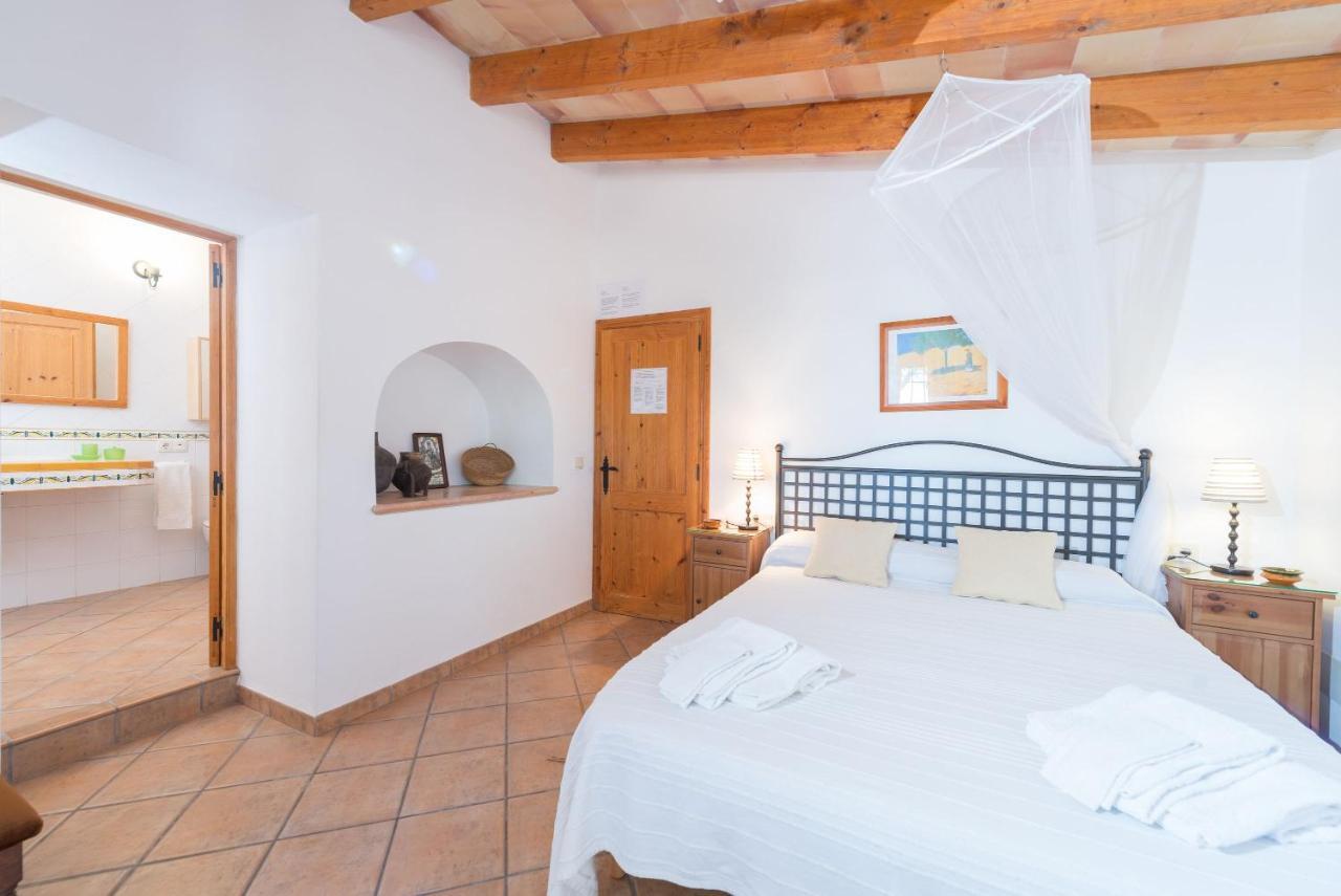 Ferienhaus Sa Clota Nova *