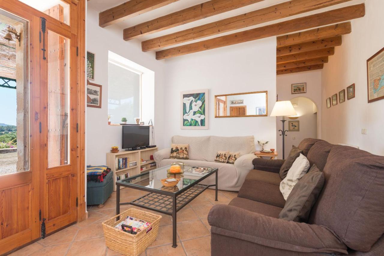Sa Clota Nova Ferienhaus *