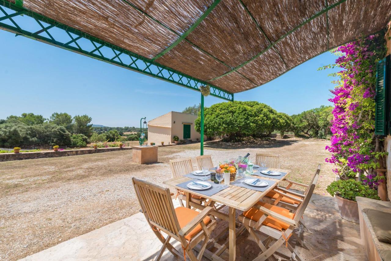 Ferienhaus Sa Clota Nova Felanitx